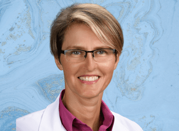 Gosia Napieracz, L.E.