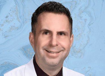 Joshua M. Newman, M.D.