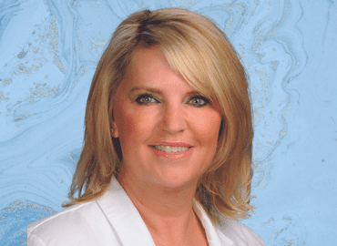 Pia Simonson, LE, CME