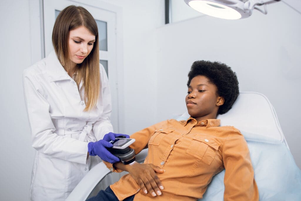 Types of Skin Cancer