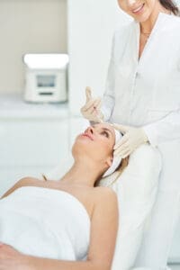 Botox & Dermal Fillers Treatment in Venice, FL