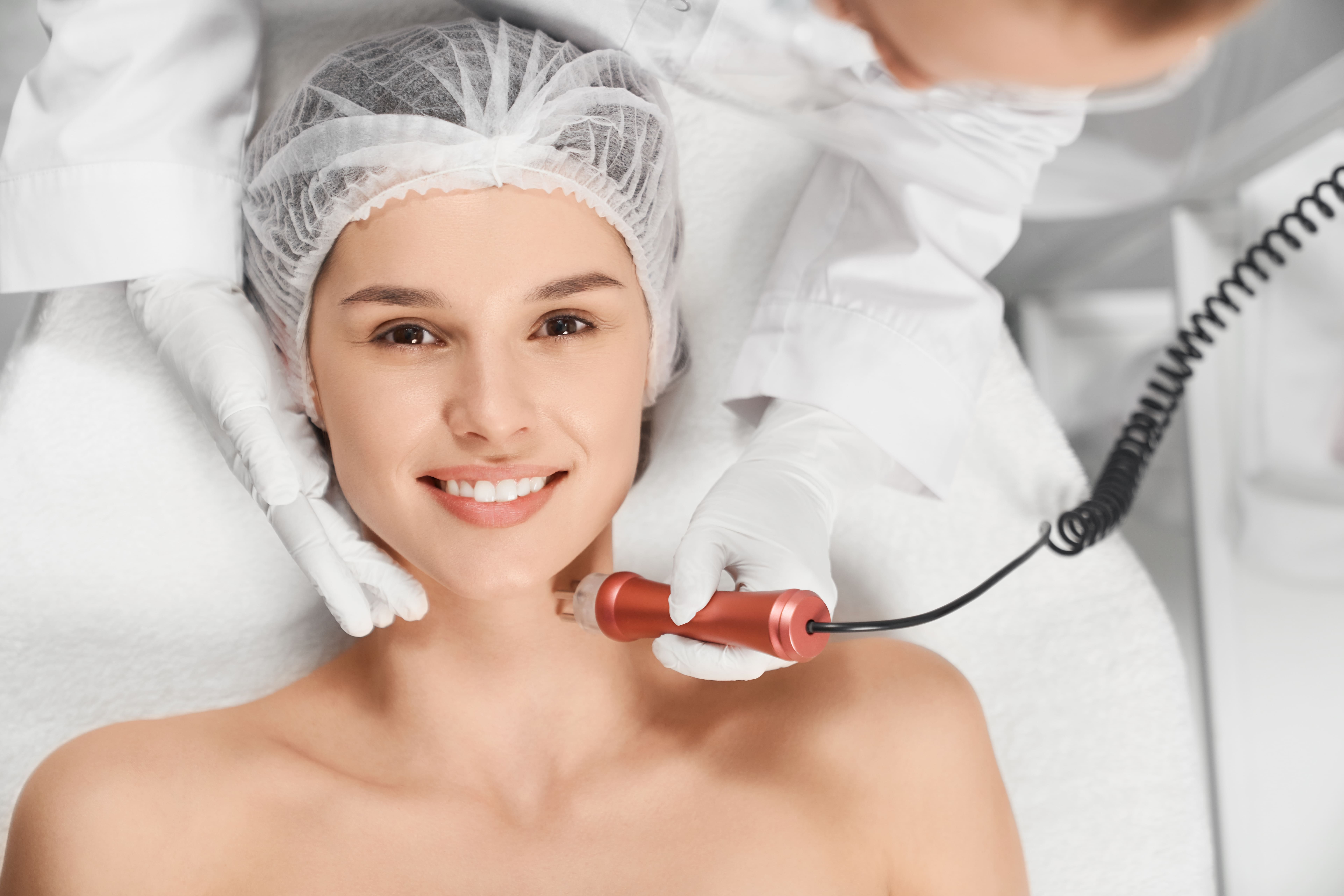 Loving Your Skin at Every Age with Laser Skin Resurfacing
