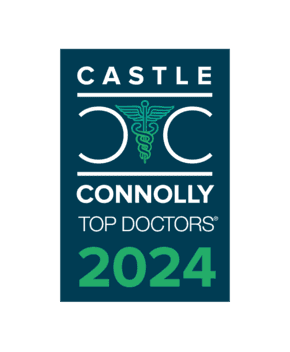 Castle Connolly Top Doctor 2024